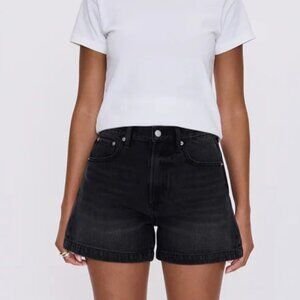 Pistola High Rise A-Line Short